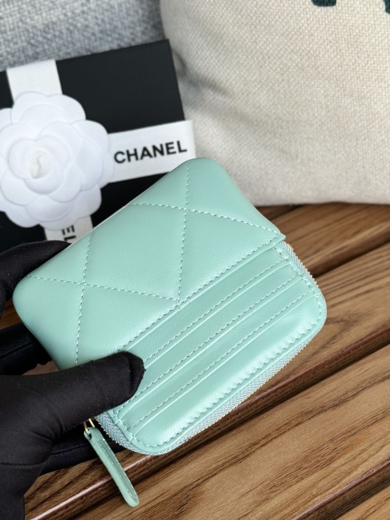 Chanel Wallet Purse